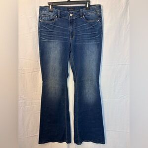 White House Black Market Jeans
